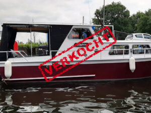 Mebo 850 OK (Verkocht)