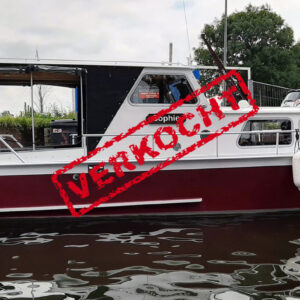 Mebo 850 OK (Verkocht)