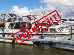 Mulder Molenkruiser 1200 AK (Verkocht)