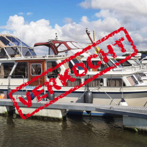 Mulder Molenkruiser 1200 AK (Verkocht)