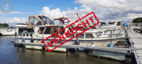 Mulder Molenkruiser 1200 AK (Verkocht)