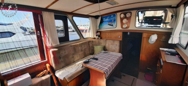 Mulder Molenkruiser 1200 AK (Verkocht) - Afbeelding 21