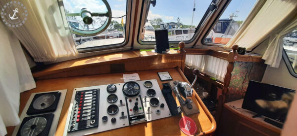 Mulder Molenkruiser 1200 AK (Verkocht) - Afbeelding 25