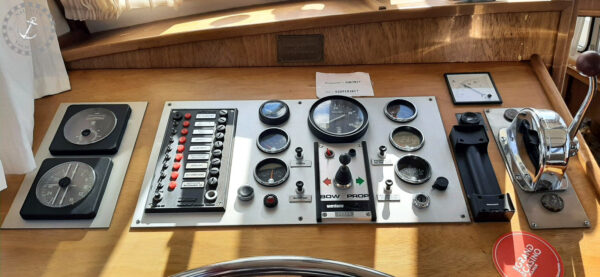 Mulder Molenkruiser 1200 AK (Verkocht) - Afbeelding 26