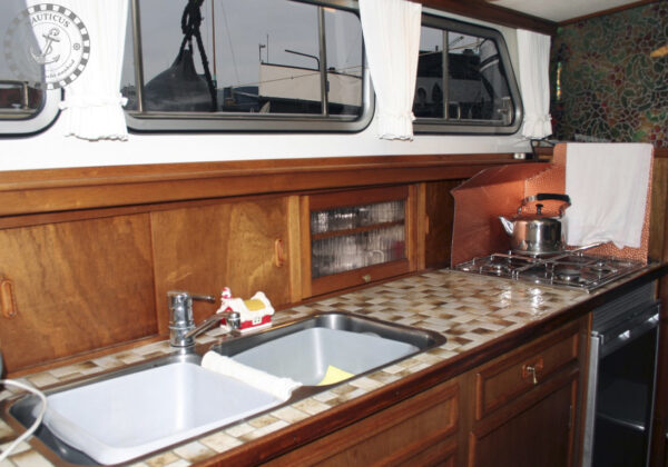 Mulder Molenkruiser 1200 AK (Verkocht) - Afbeelding 28