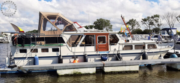 Mulder Molenkruiser 1200 AK (Verkocht) - Afbeelding 2