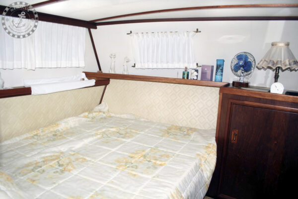 Mulder Molenkruiser 1200 AK (Verkocht) - Afbeelding 30