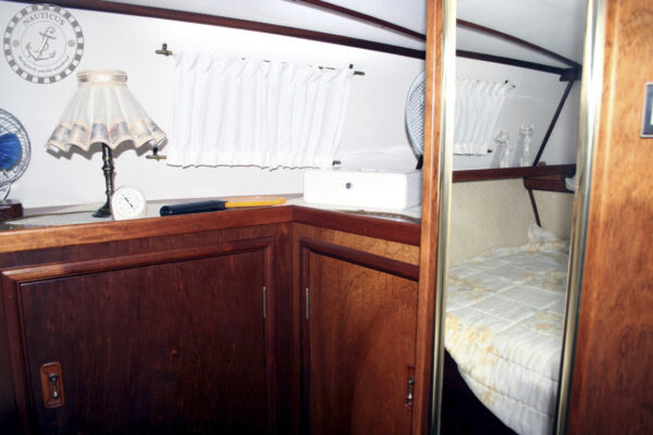 Mulder Molenkruiser 1200 AK (Verkocht) - Afbeelding 31