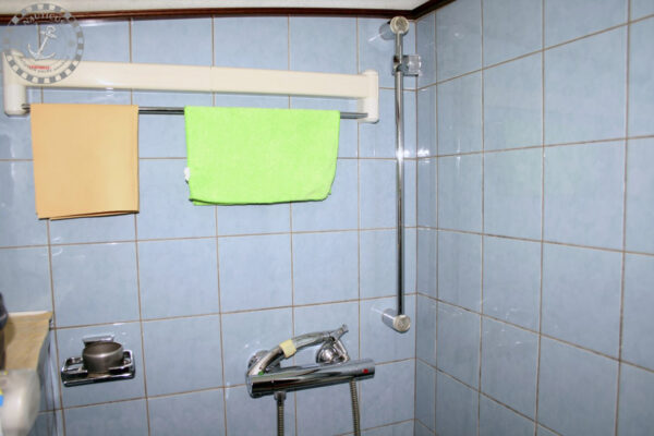 Mulder Molenkruiser 1200 AK (Verkocht) - Afbeelding 33