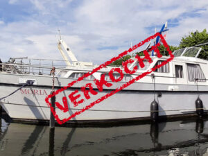 Jako 1150 AK (Verkocht)