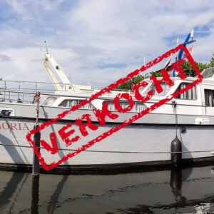 Jako 1150 AK (Verkocht)