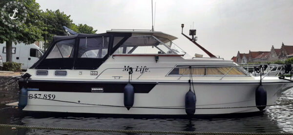 Marco 860 (Verkocht) - Afbeelding 2