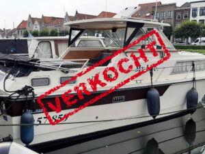 Marco 860 (Verkocht)