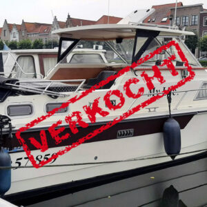 Marco 860 (Verkocht)