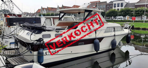 Marco 860 (Verkocht)