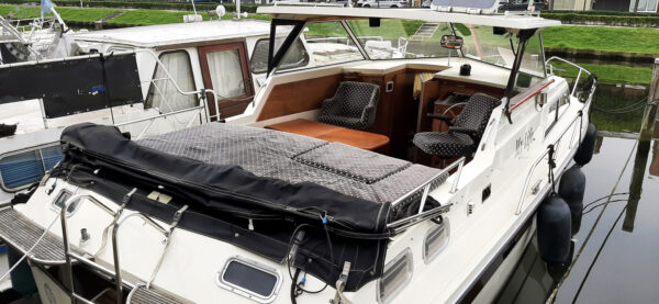 Marco 860 (Verkocht) - Afbeelding 12