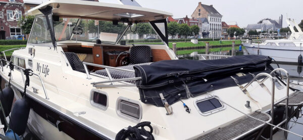 Marco 860 (Verkocht) - Afbeelding 13