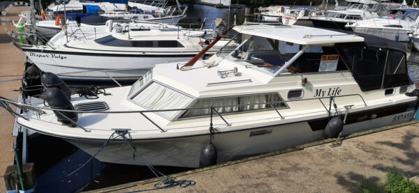 Marco 860 (Verkocht) - Afbeelding 3
