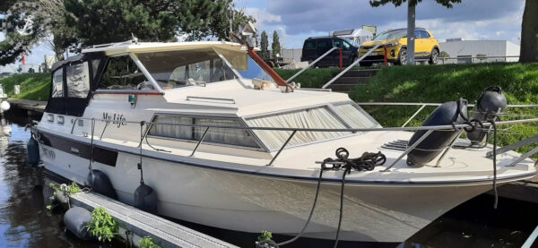 Marco 860 (Verkocht) - Afbeelding 6