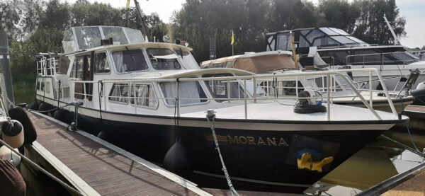 Palma 1300 AK (Verkocht) - Afbeelding 2