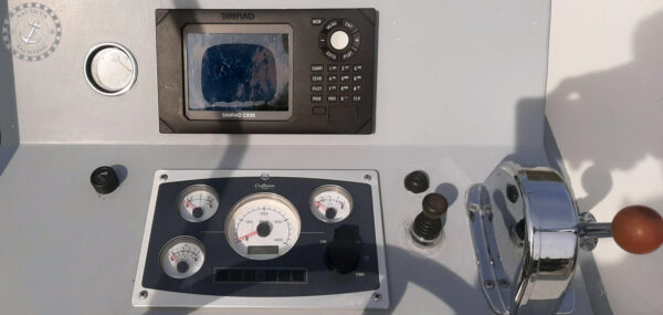 Palma 1300 AK (Verkocht) - Afbeelding 19