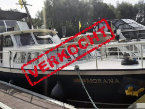 Palma 1300 AK (Verkocht)