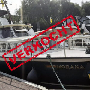 Palma 1300 AK (Verkocht)