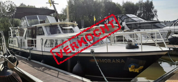 Palma 1300 AK (Verkocht)