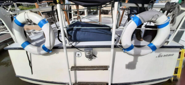 Palma 1300 AK (Verkocht) - Afbeelding 23