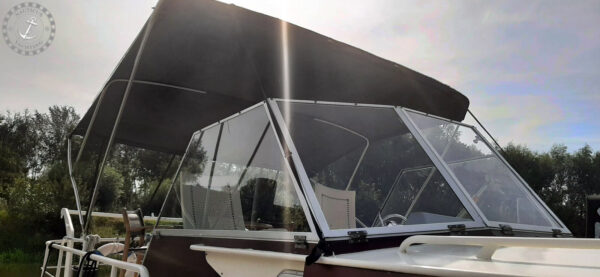 Palma 1300 AK (Verkocht) - Afbeelding 24