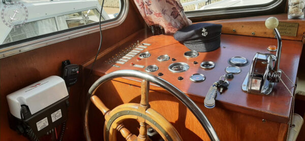 Palma 1300 AK (Verkocht) - Afbeelding 32