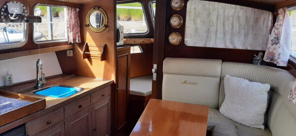 Palma 1300 AK (Verkocht) - Afbeelding 39