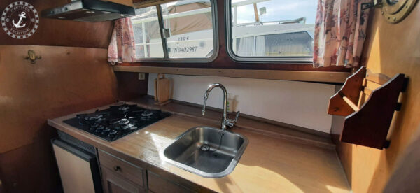 Palma 1300 AK (Verkocht) - Afbeelding 40
