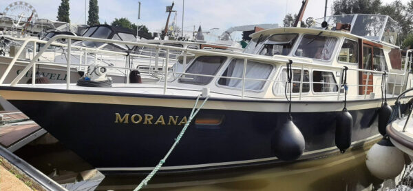 Palma 1300 AK (Verkocht) - Afbeelding 5