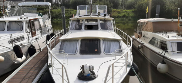 Palma 1300 AK (Verkocht) - Afbeelding 8