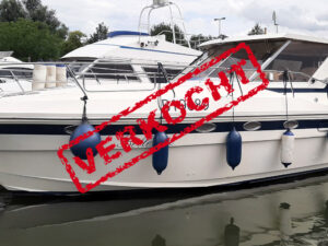 Azimut 37 HT (Verkocht)