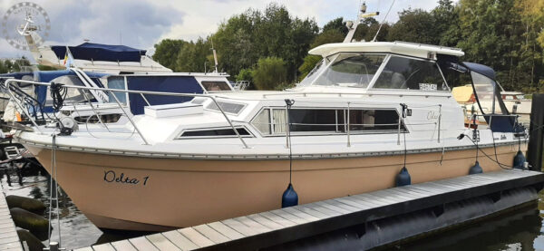 Polaris Delta (Verkocht) - Afbeelding 2