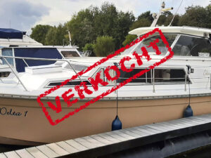 Polaris Delta (Verkocht)