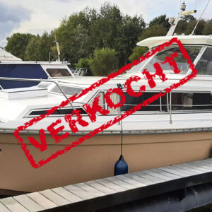 Polaris Delta (Verkocht)