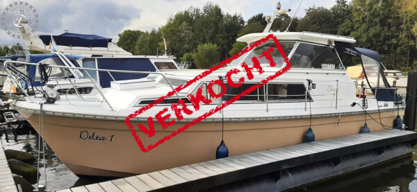 Polaris Delta (Verkocht)