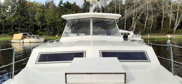 Polaris Delta (Verkocht) - Afbeelding 11