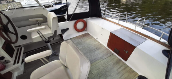 Polaris Delta (Verkocht) - Afbeelding 20