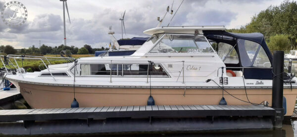 Polaris Delta (Verkocht) - Afbeelding 3