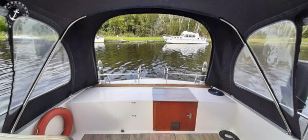 Polaris Delta (Verkocht) - Afbeelding 21