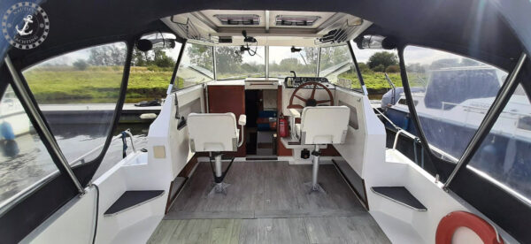 Polaris Delta (Verkocht) - Afbeelding 23