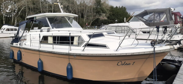Polaris Delta (Verkocht) - Afbeelding 4