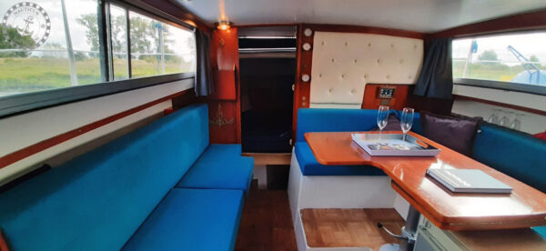 Polaris Delta (Verkocht) - Afbeelding 33