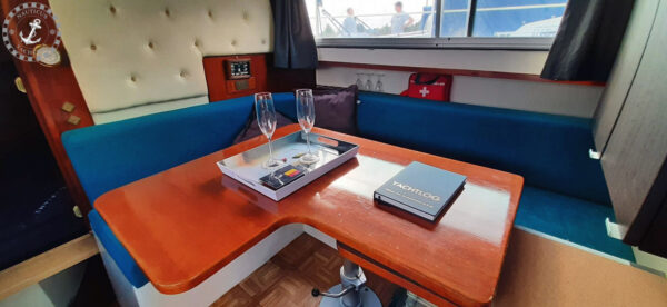 Polaris Delta (Verkocht) - Afbeelding 34