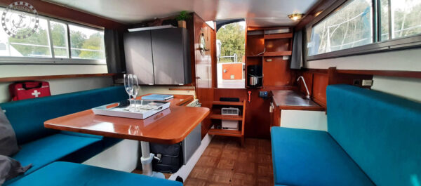 Polaris Delta (Verkocht) - Afbeelding 35