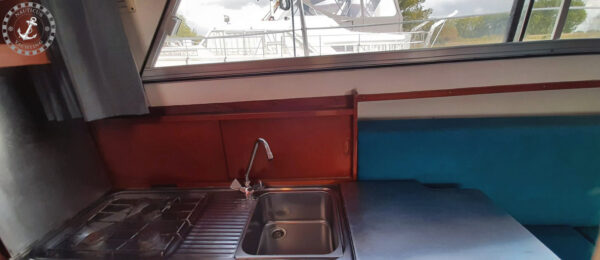 Polaris Delta (Verkocht) - Afbeelding 39